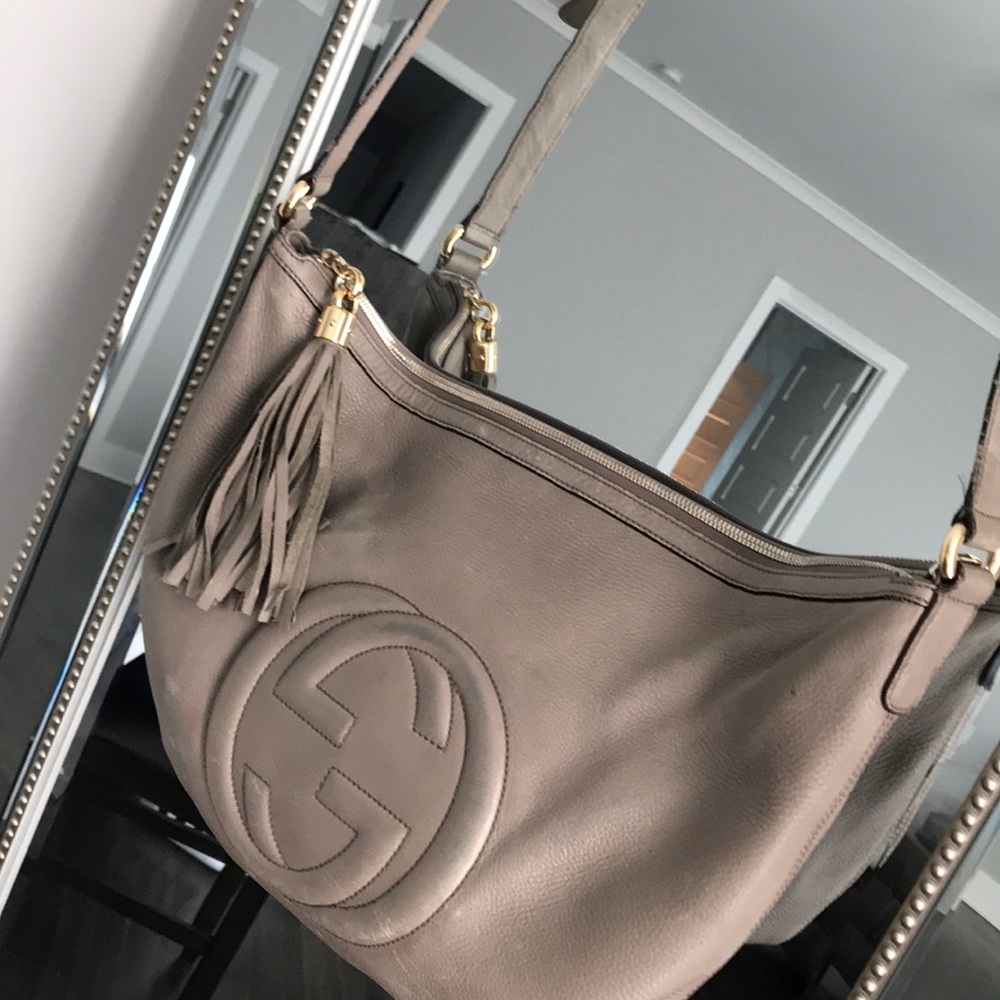 Original Gucci bag